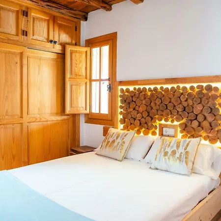 Cas Corp De Dalt Villa Santa Eularia des Riu