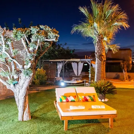 Villa Cas Corp De Dalt