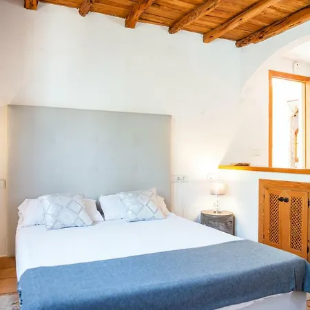 Cas Corp De Dalt Santa Eularia des Riu