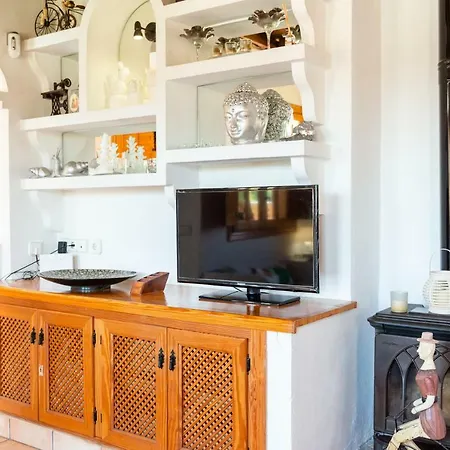 Villa Cas Corp De Dalt Santa Eularia des Riu