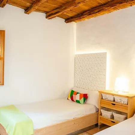 Villa Cas Corp De Dalt Santa Eularia des Riu