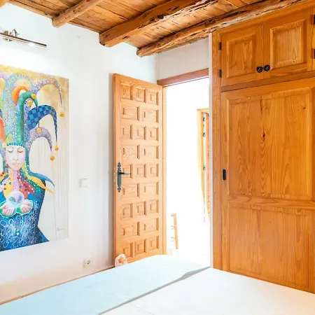 Villa Cas Corp De Dalt